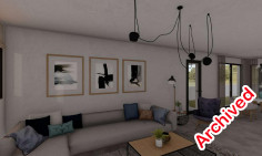 3 bedrooms house for sale in Mammari