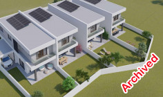 3 bedrooms house for sale in Mammari
