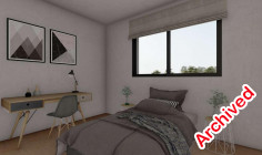 3 bedrooms house for sale in Mammari
