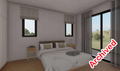 3 bedroom house for sale in Mammari