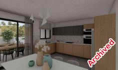 3 bedroom house for sale in Mammari