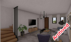 3 bedroom house for sale in Mammari