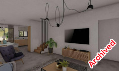 3 bedroom house for sale in Mammari