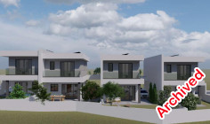 3 bedroom house for sale in Mammari