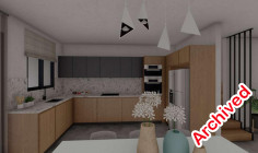 3 bedroom house for sale in Mammari