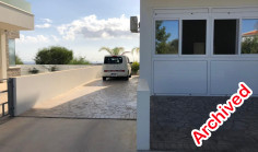 4 bedroom house to rent in Paralimni