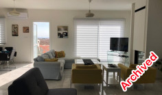 4 bedroom house to rent in Paralimni