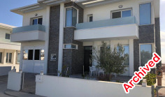 4 bedroom house to rent in Paralimni