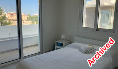 4 bedroom house to rent in Paralimni