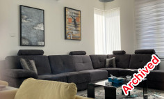4 bedroom house to rent in Paralimni