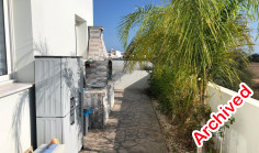 4 bedroom house to rent in Paralimni