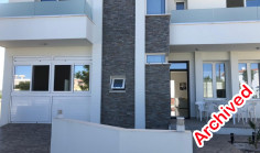 4 bedroom house to rent in Paralimni