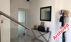 4 bedroom house to rent in Paralimni