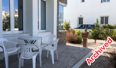 4 bedroom house to rent in Paralimni