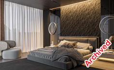 3 bedroom apartment 210 m2 for sale in Agioi Omologites