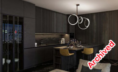 3 bedroom apartment 210 m2 for sale in Agioi Omologites
