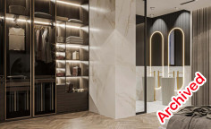 3 bedroom apartment 210 m2 for sale in Agioi Omologites