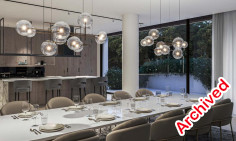 4 bedrooms apartment for sale in Agioi Omologites