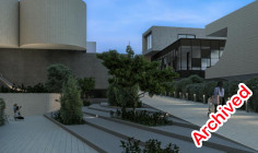 3 bedroom apartment 240 m2 for sale in Agioi Omologites