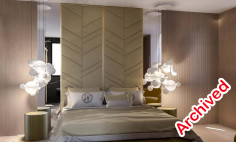 3 bedroom apartment 220 m2 for sale in Agioi Omologites