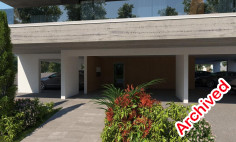 2 bedrooms apartment 86 m2 for sale in Lykabittos