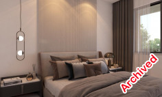 2 bedrooms apartment 86 m2 for sale in Lykabittos