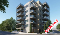2 flat for sale in Palouriotissa