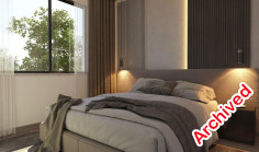 One bed apartment for sale in Palouriotissa