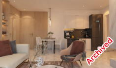 2 bed flat for sale in Palouriotissa