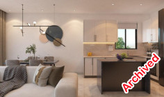 2 bedrooms flat for sale in Palouriotissa