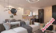 2 bedrooms flat for sale in Palouriotissa