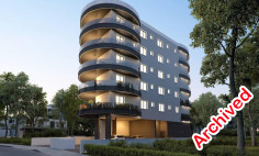 Apartment to buy in Latsia