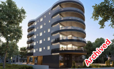 Commercial 81 m2 to buy in Latsia