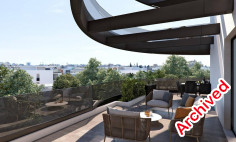 Commercial 81 m2 for sale in Latsia
