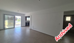 3 bed apartment 101 m2 for sale in Latsia
