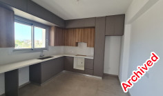 3 bed apartment 101 m2 for sale in Latsia