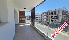 3 bed apartment 101 m2 for sale in Latsia