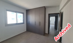 3 bed apartment 101 m2 for sale in Latsia