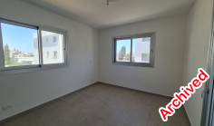 3 bed apartment 101 m2 for sale in Latsia