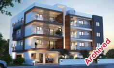 3 bed apartment 101 m2 for sale in Latsia
