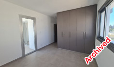 3 bed apartment 101 m2 for sale in Latsia