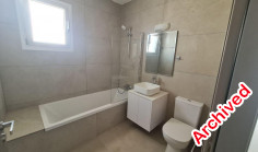 3 bed apartment 101 m2 for sale in Latsia