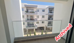 3 bed apartment 101 m2 for sale in Latsia