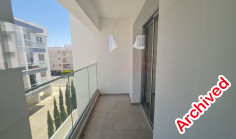 3 bed apartment 101 m2 for sale in Latsia