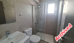 3 bed apartment 101 m2 for sale in Latsia