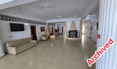 10 bedroom house to rent in Deryneia