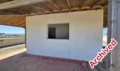 10 bedroom house to rent in Deryneia
