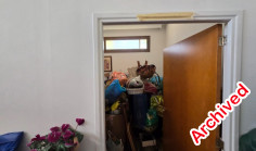 10 bedroom house to rent in Deryneia