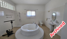 10 bedroom house to rent in Deryneia