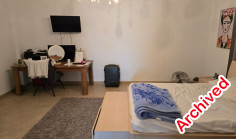 10 bedroom house to rent in Deryneia